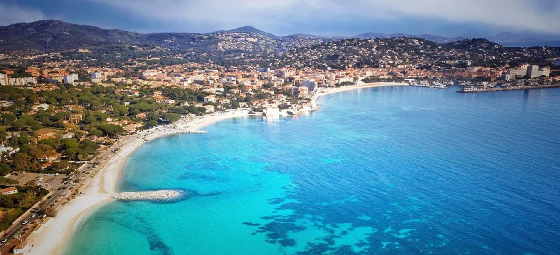 Apartment Superb Apt Great Comfort With Balcony & Pool Sainte-Maxime