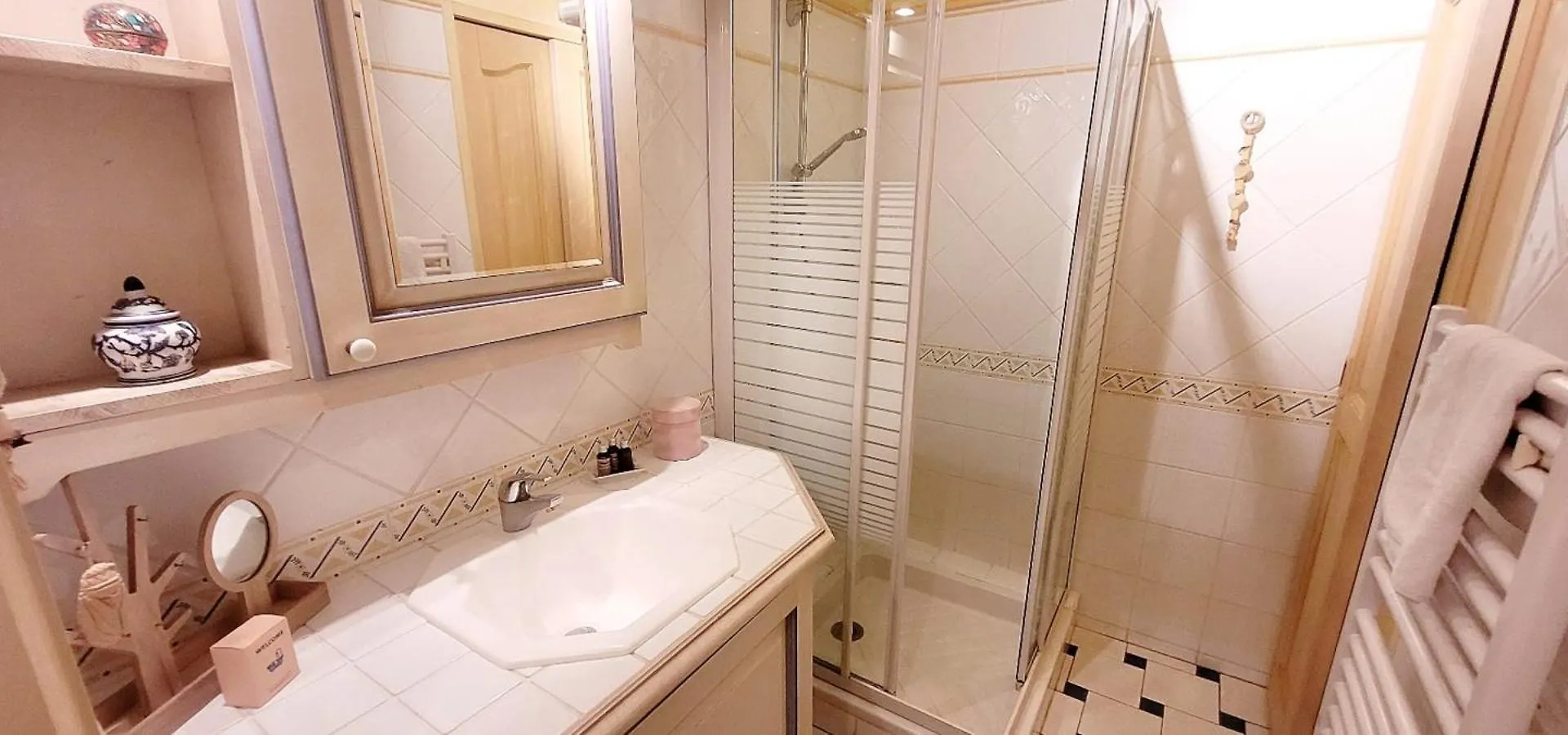 Superb Apt Great Comfort With Balcony & Pool Sainte-Maxime Apartment