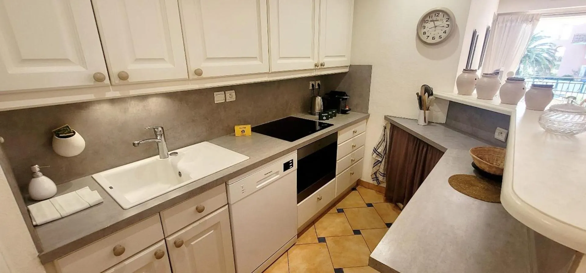 Superb Apt Great Comfort With Balcony & Pool Sainte-Maxime