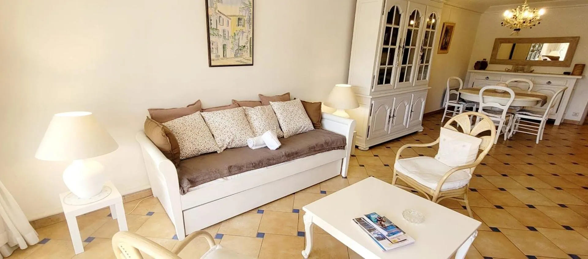 Superb Apt Great Comfort With Balcony & Pool Sainte-Maxime 0*,