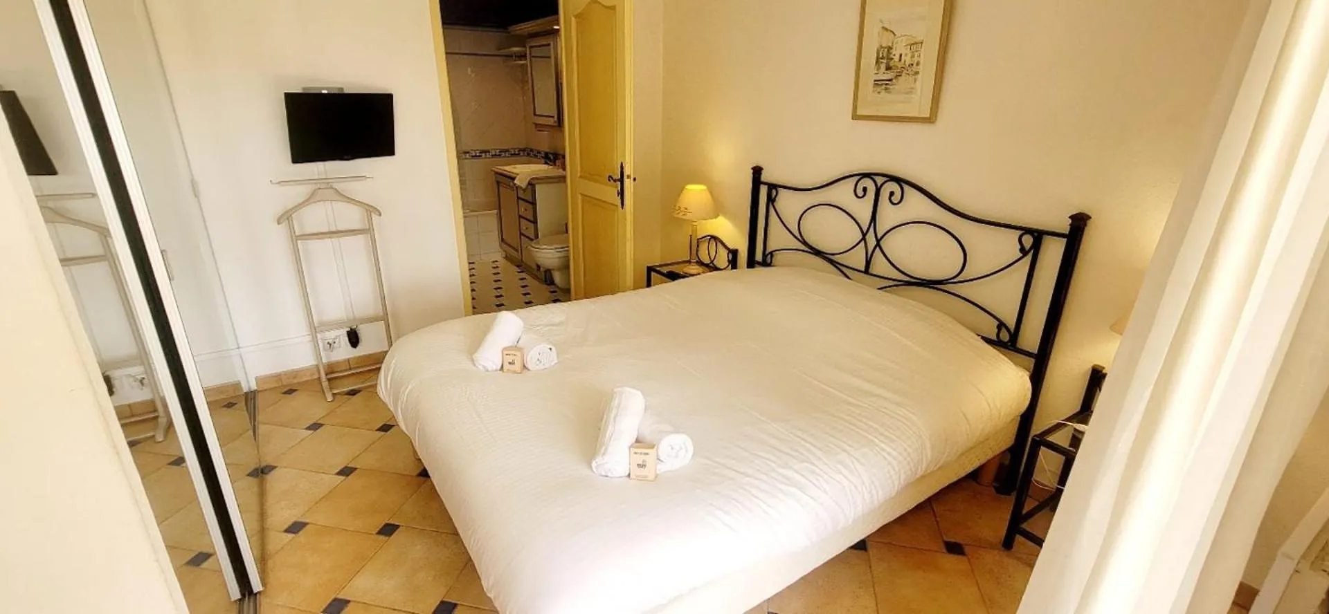 Apartment Superb Apt Great Comfort With Balcony & Pool Sainte-Maxime France