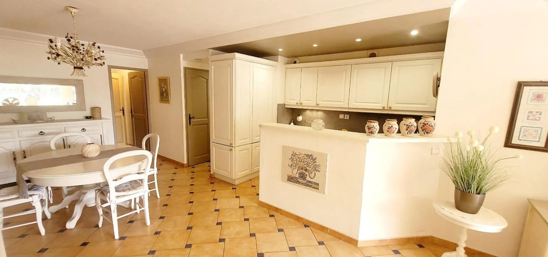 Superb Apt Great Comfort With Balcony & Pool Sainte-Maxime 0*,